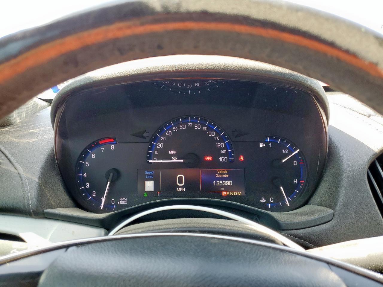 2014 Cadillac Ats Luxury VIN: 1G6AB5RA3E0196078 Lot: 61692245