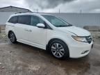 2014 Honda Odyssey Touring for Sale in Louisville, KY - Hail