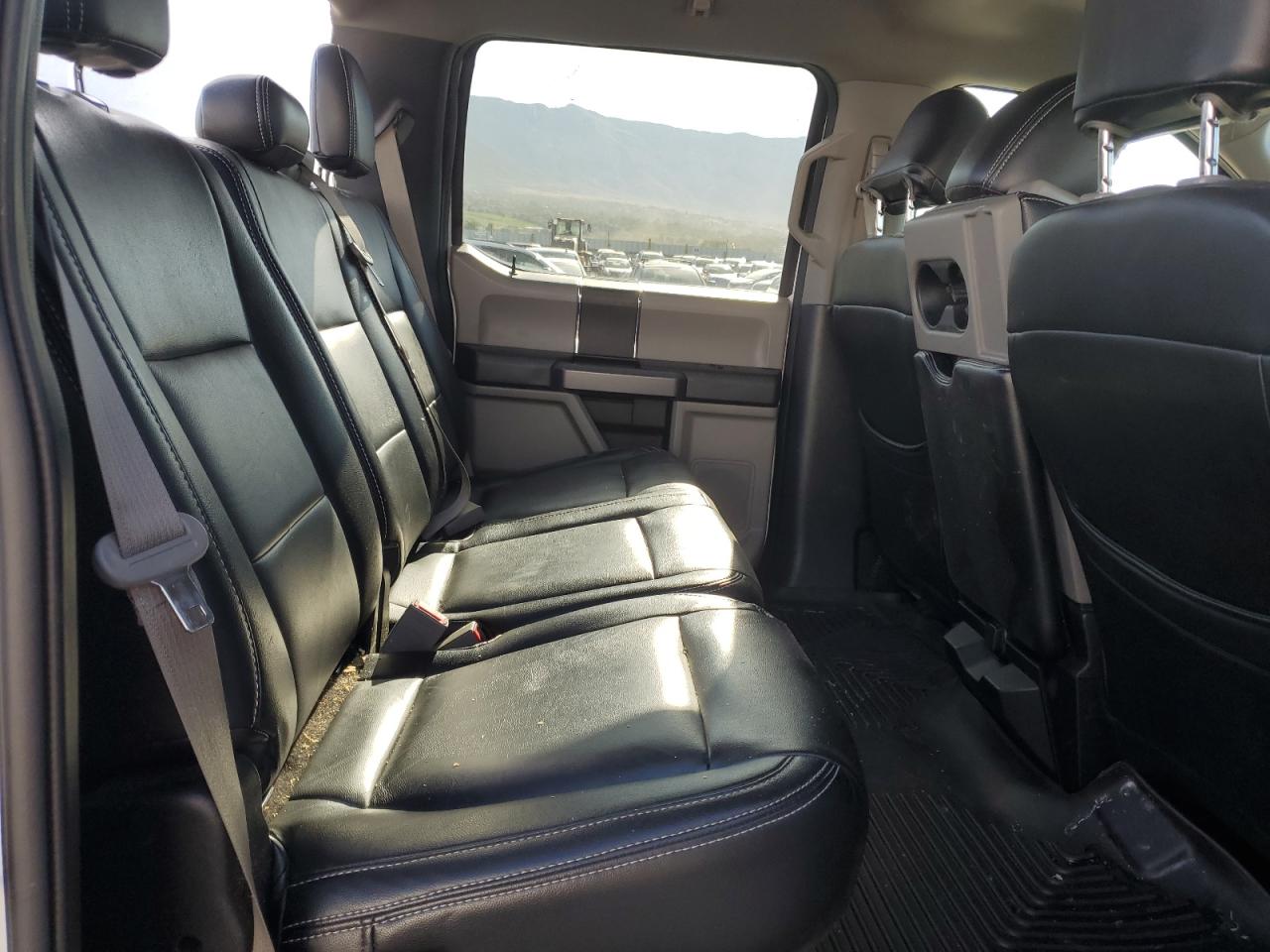 FORD F-150 2019 VIN 1FTEW1E56KKC78584 фото 10