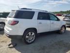 2017 Gmc Acadia Limited Slt-2 за продажба в Spartanburg, SC - Side