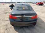 2012 Bmw 750 Lxi de vânzare în Wilmer, TX - Mechanical