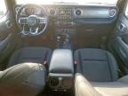 2023 Jeep Wrangler Sahara იყიდება Houston-ში, TX - Rear End