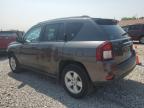 2017 Jeep Compass Latitude zu verkaufen in Columbus, OH - Front End