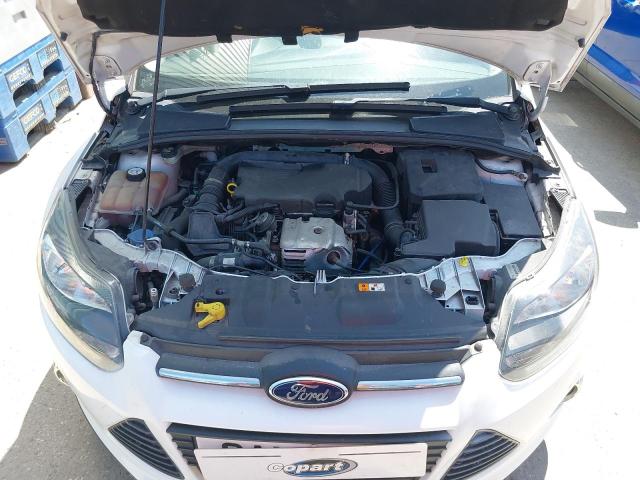 2014 FORD FOCUS ZETE