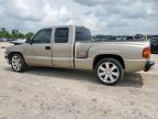 2000 Gmc New Sierra C1500 zu verkaufen in Houston, TX - Front End