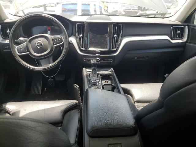  VOLVO XC60 2019 Szary