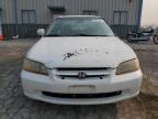 2000 Honda Accord Lx   на продаже в Chambersburg, PA - Front End