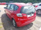 2010 HONDA JAZZ I-VTE for sale at Copart WISBECH
