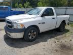 2018 Ram 1500 St продається в Savannah, GA - Front End