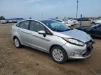2016 Ford Fiesta S იყიდება Woodhaven-ში, MI - Front End