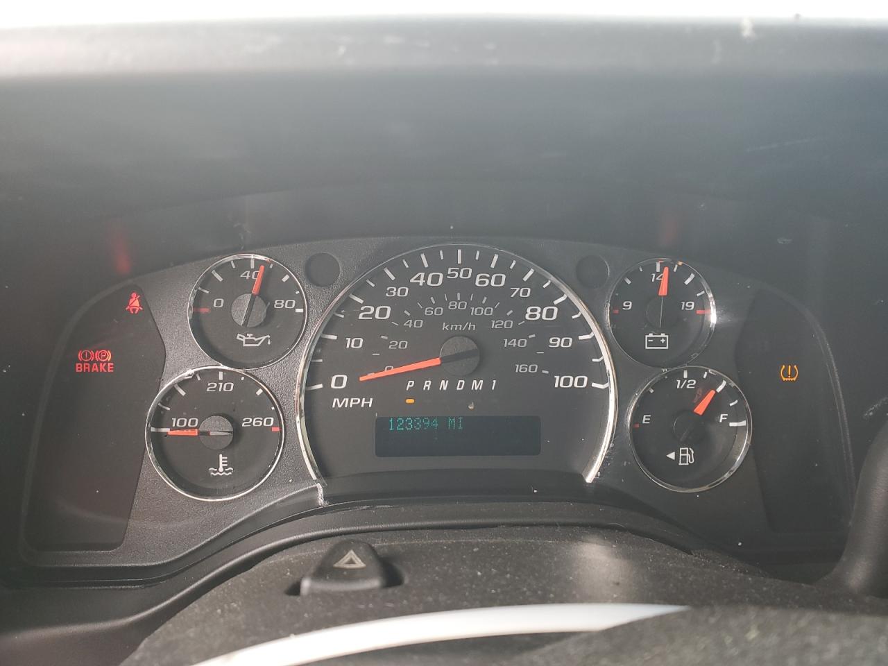 2011 Chevrolet Express G2500 VIN: 1GCWGFCB0B1129746 Lot: 62460395