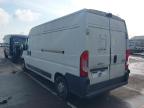 2017 PEUGEOT BOXER 335 for sale at Copart CHESTER