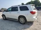 2012 Toyota Sequoia Platinum for Sale in Madisonville, TN - Front End