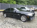 2015 Bmw 528 Xi for Sale in Waldorf, MD - Side