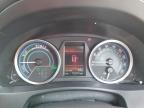 2015 TOYOTA AURIS ICON for sale at Copart YORK