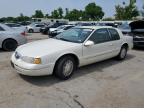 1997 Mercury Cougar Xr7 за продажба в Bridgeton, MO - Water/Flood
