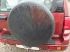 2004 SUZUKI GRAND VITA for sale at Copart WISBECH