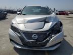 2018 Nissan Leaf S for Sale in Sun Valley, CA - Front End