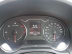 2014 AUDI A3 S LINE for sale at Copart BRISTOL