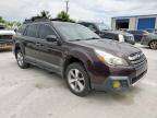 2013 Subaru Outback 2.5I Limited for Sale in Haslet, TX - Hail
