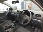 2010 VOLKSWAGEN GOLF TWIST for sale at Copart NEWBURY