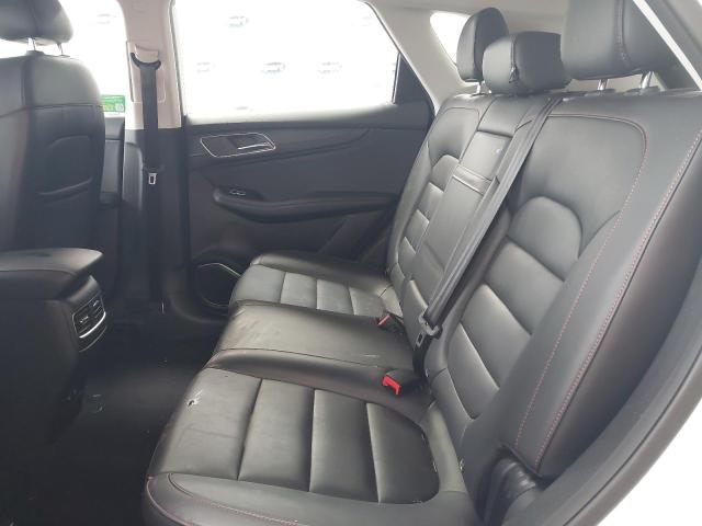 2023 MG HS SE PHEV