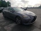 2019 Lexus Es 350 zu verkaufen in Dunn, NC - Rear End