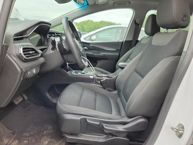  CHEVROLET BOLT 2023 Biały