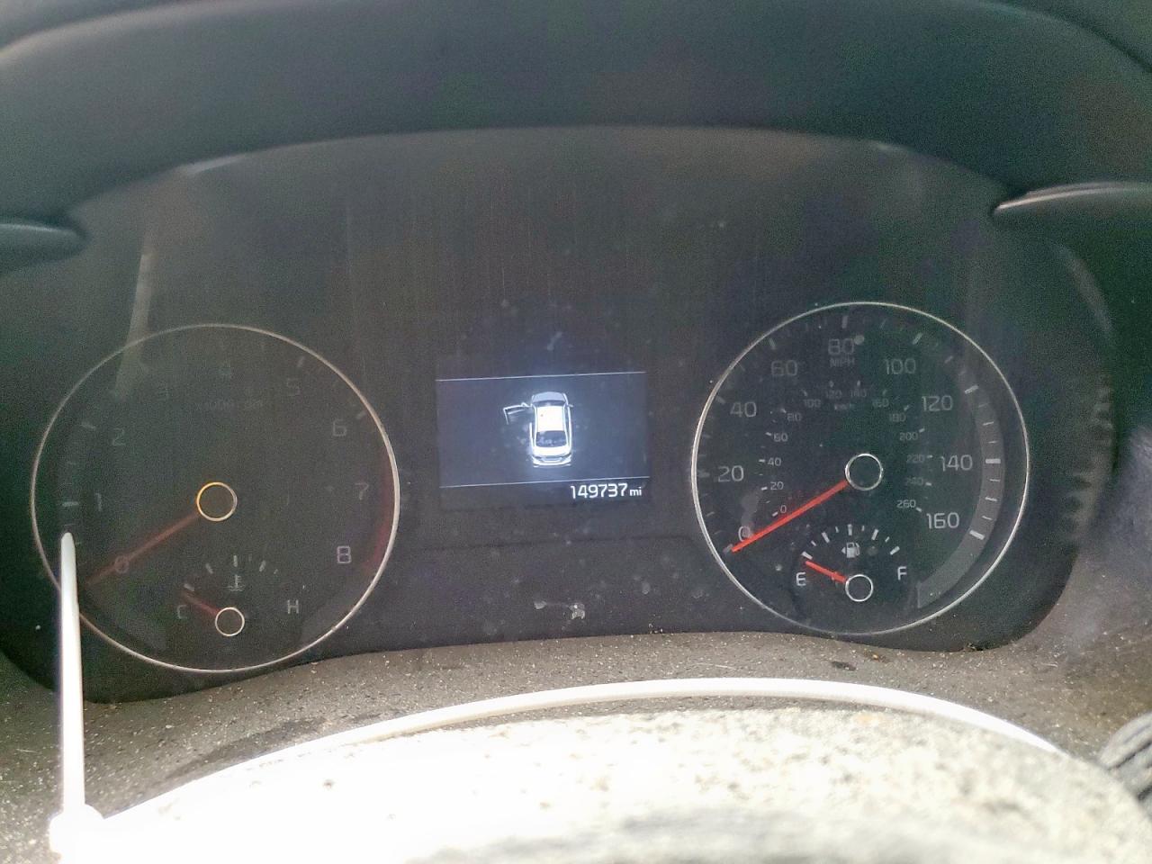 3KPF34AD4ME317531 2021 Kia Forte Gt Line