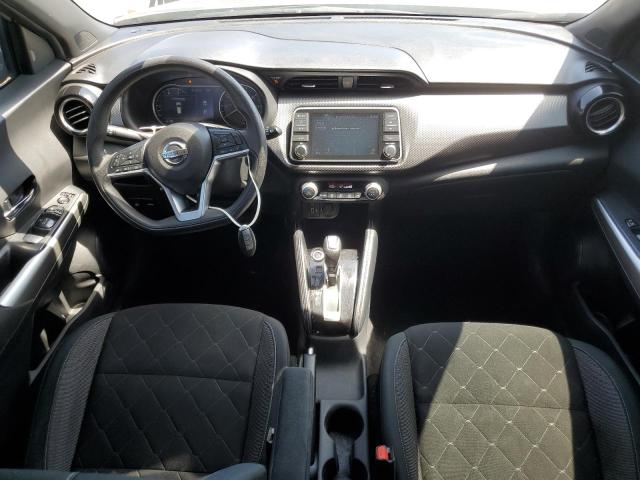  NISSAN KICKS 2020 Szary
