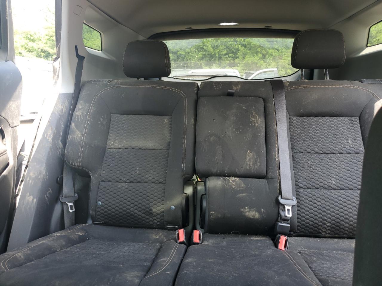 GMC TERRAIN 2020 VIN 3GKALTEV6LL245754 zdjęcie 10