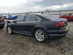 2017 Volkswagen Passat Se for Sale in Fredericksburg, VA - Front End