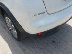 2015 NISSAN JUKE TEKNA for sale at Copart SANDWICH