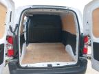 2023 FIAT E-DOBLO for sale at Copart SANDWICH