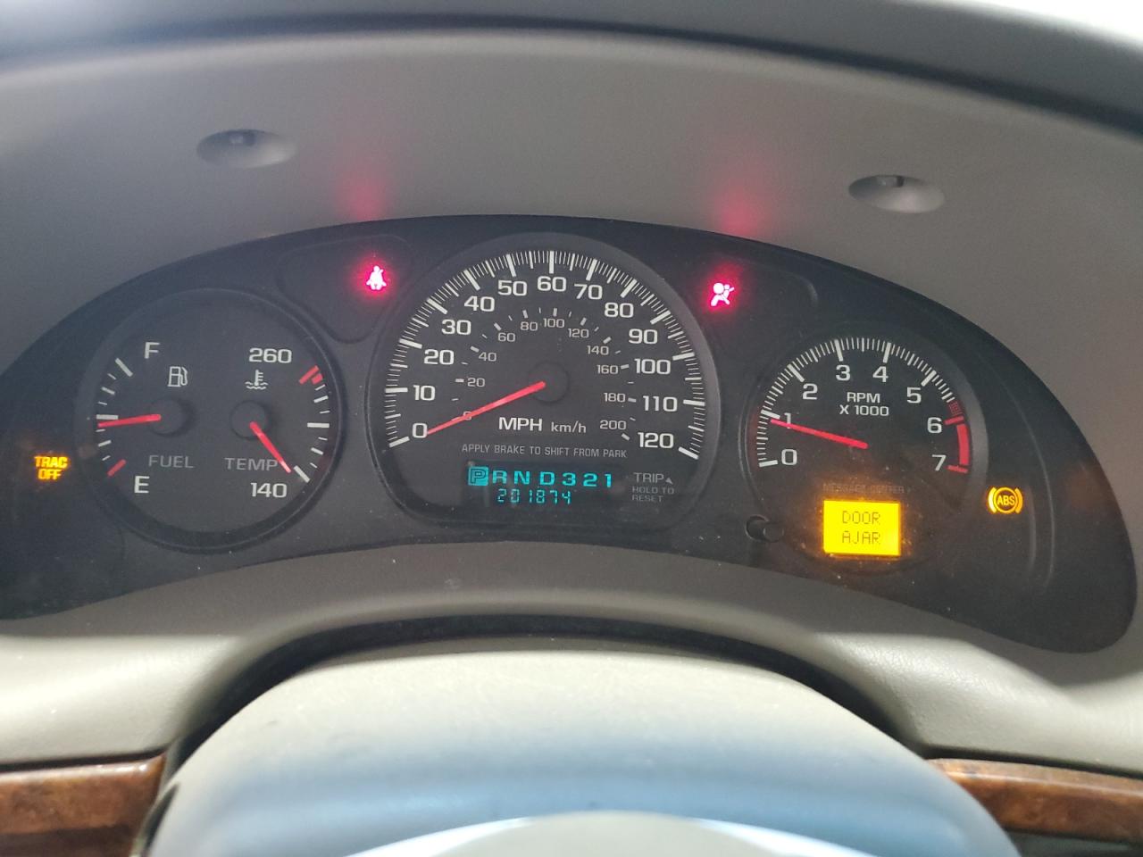 2000 Chevrolet Impala Ls VIN: 2G1WH55K0Y9246695 Lot: 61613055