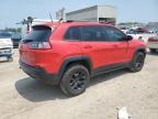 2019 Jeep Cherokee Trailhawk for Sale in Kansas City, KS - Front End