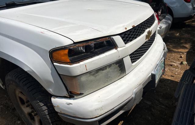 2009 CHEVROLET COLORADO