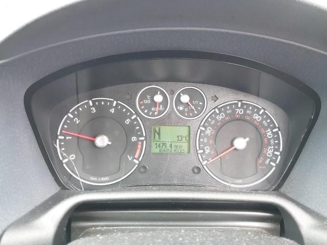 2009 FORD FUSION STY