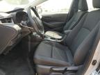 2023 Toyota Corolla Le na sprzedaż w Elgin, IL - Front End
