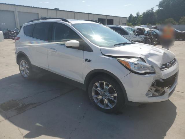 Parquets FORD ESCAPE 2016 White