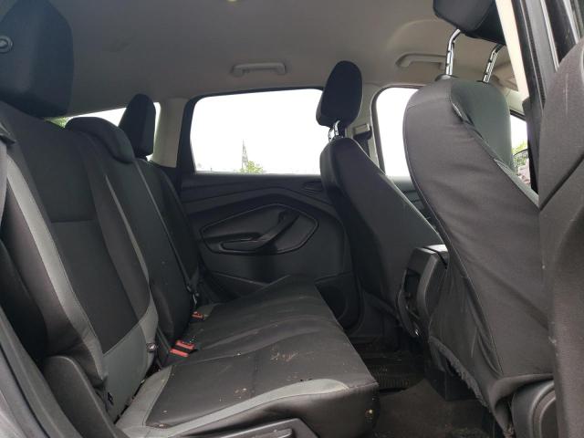 2015 FORD ESCAPE S  