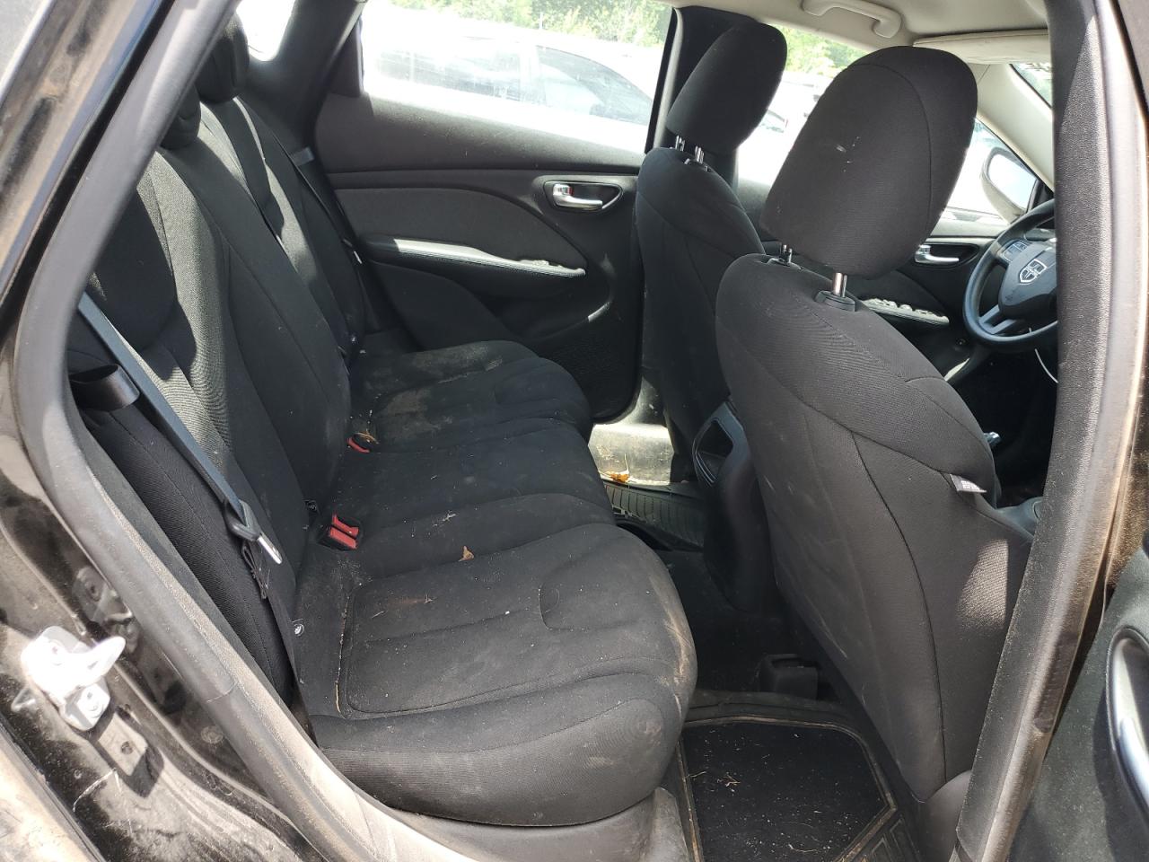 2013 Dodge Dart Se VIN: 1C3CDFAA0DD197864 Lot: 62323115