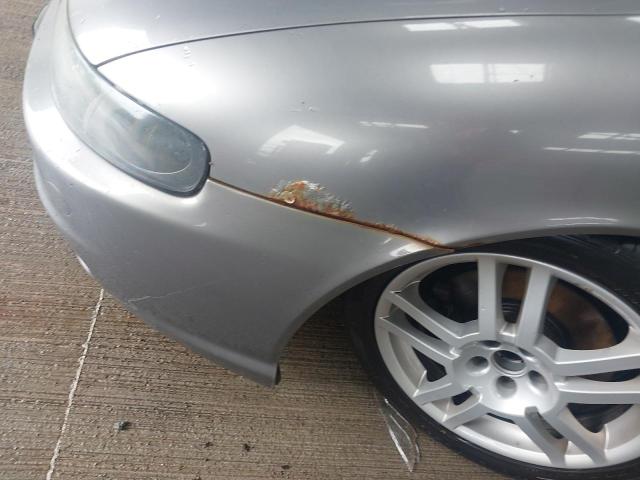 2003 SEAT LEON 20V T