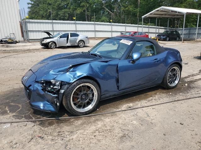2020 Mazda Mx-5 Miata Grand Touring