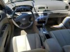 2008 Hyundai Sonata Gls na sprzedaż w Sacramento, CA - Rear End