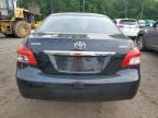 2009 Toyota Yaris  en Venta en East Granby, CT - Front End