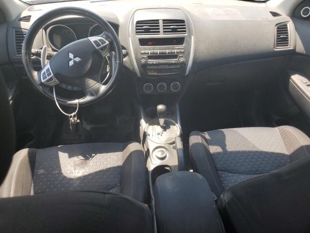 2011 MITSUBISHI RVR GT  