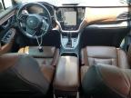 2020 Subaru Outback Touring Ldl zu verkaufen in Prairie Grove, AR - Hail