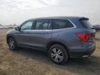 2018 Honda Pilot Exl zu verkaufen in Elgin, IL - Front End