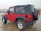 2008 Jeep Wrangler X for Sale in Houston, TX - Front End